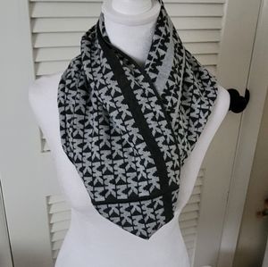 MICHAEL Michael Kors Infinity Scarf NWT